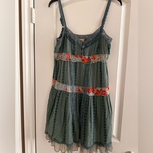 Free People dress